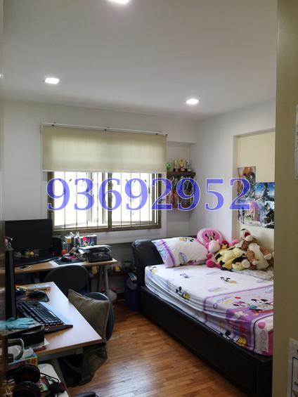 Blk 165B Punggol Central (Punggol), HDB 5 Rooms #102468332